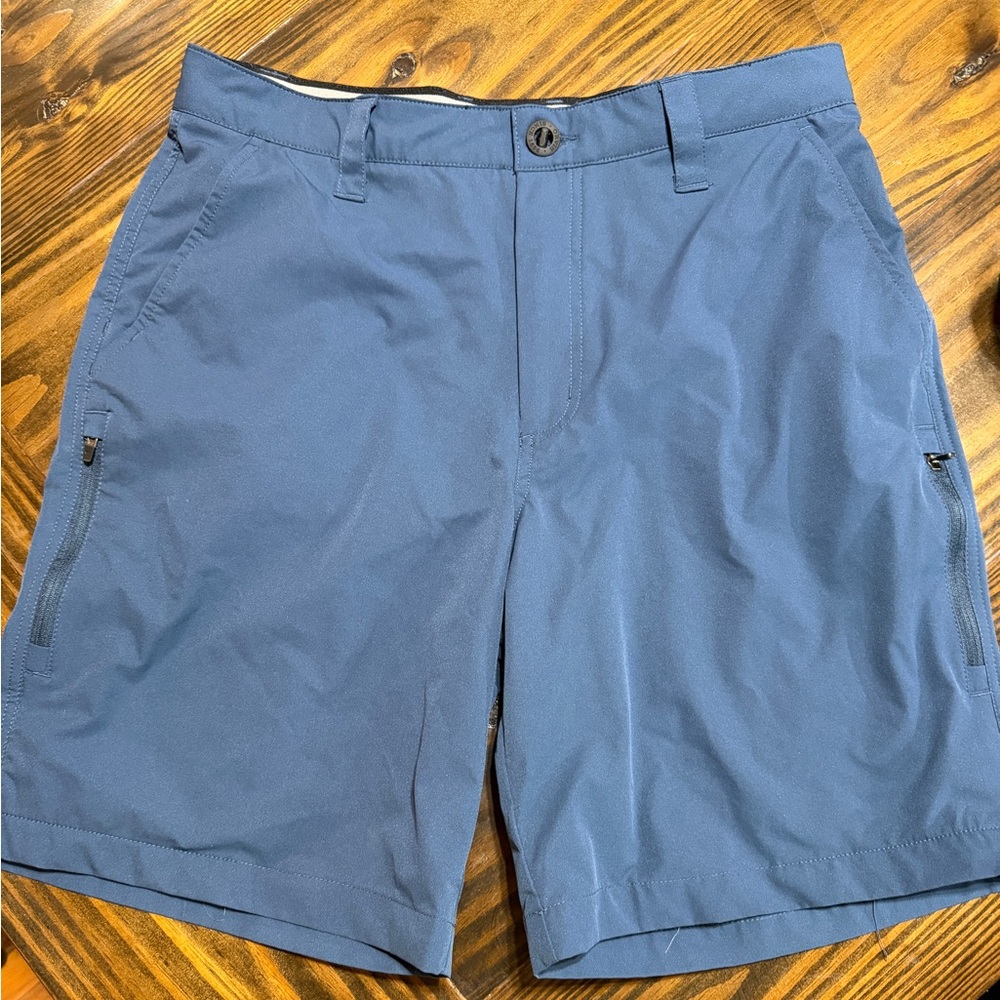 Orvis Men's Lightweight Tech Shorts